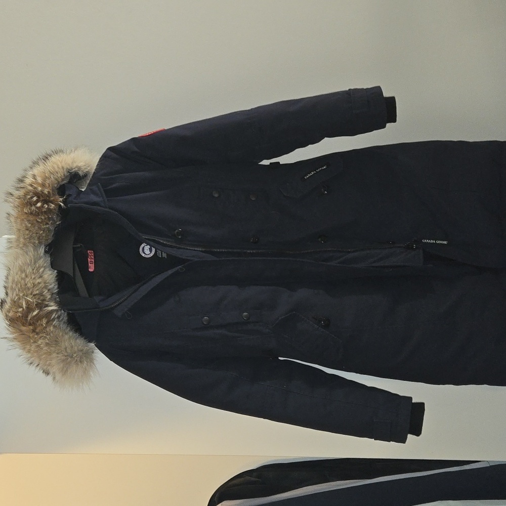 Canada Goose Kensington Parka